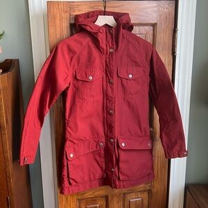 Fjällräven Greenland Parka Light